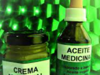 ACEITE MEDICINAL