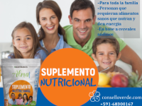 SUPLEMENTOS