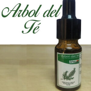 ACEITE ÁRBOL DE TÉ