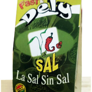 VEGE SAL